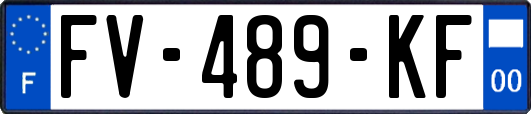 FV-489-KF