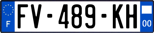 FV-489-KH