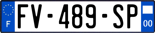 FV-489-SP