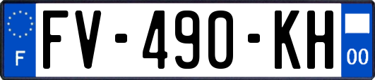 FV-490-KH