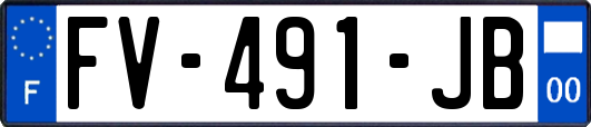 FV-491-JB