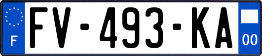 FV-493-KA