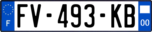 FV-493-KB