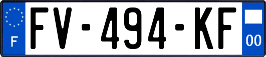 FV-494-KF
