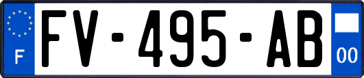 FV-495-AB