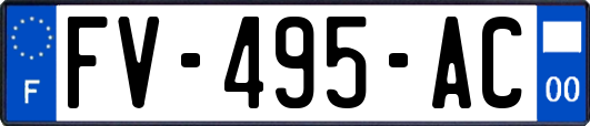 FV-495-AC