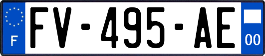 FV-495-AE