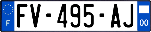 FV-495-AJ