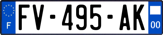 FV-495-AK