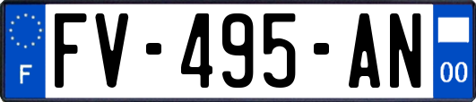 FV-495-AN