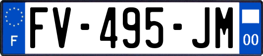 FV-495-JM