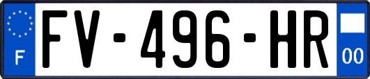 FV-496-HR