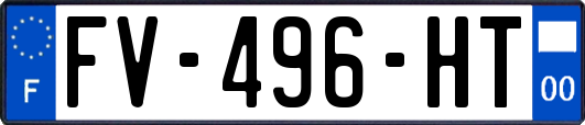 FV-496-HT