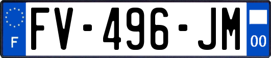 FV-496-JM
