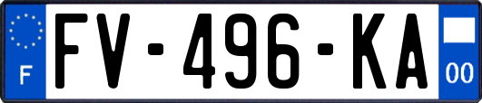 FV-496-KA