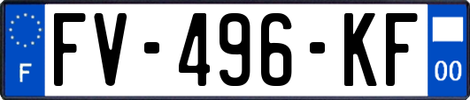 FV-496-KF
