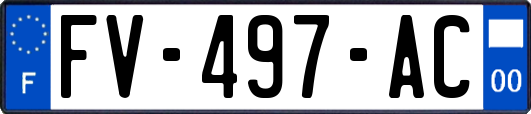 FV-497-AC