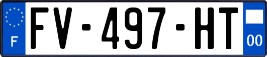 FV-497-HT