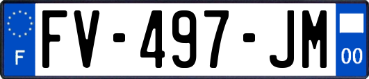 FV-497-JM