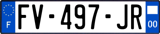 FV-497-JR