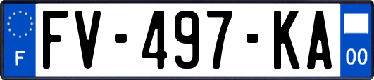 FV-497-KA