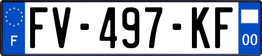 FV-497-KF