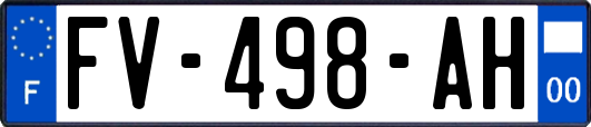 FV-498-AH