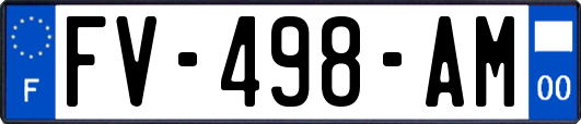 FV-498-AM