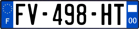 FV-498-HT