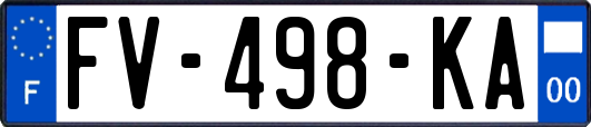 FV-498-KA