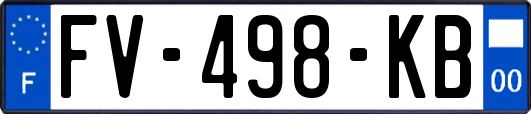 FV-498-KB