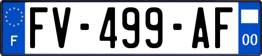 FV-499-AF