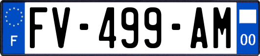FV-499-AM