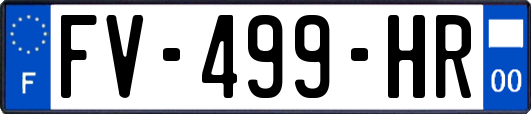 FV-499-HR
