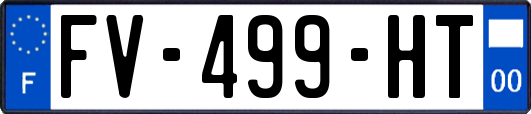 FV-499-HT