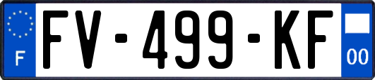FV-499-KF