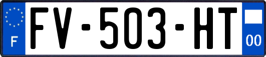 FV-503-HT