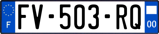 FV-503-RQ