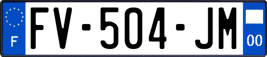 FV-504-JM