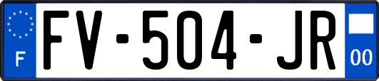 FV-504-JR