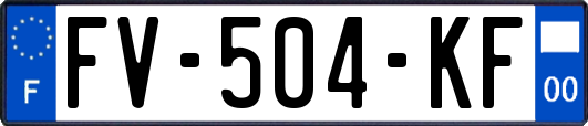 FV-504-KF