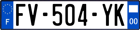 FV-504-YK