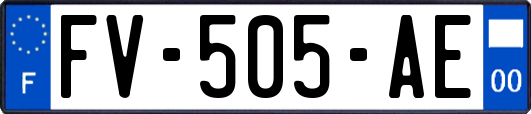 FV-505-AE