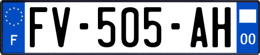 FV-505-AH