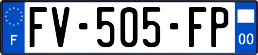 FV-505-FP