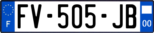 FV-505-JB