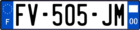 FV-505-JM