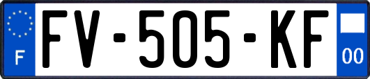 FV-505-KF