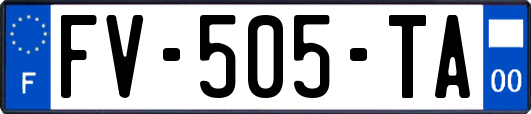 FV-505-TA