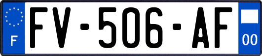 FV-506-AF